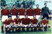 Cartolina 1962/63